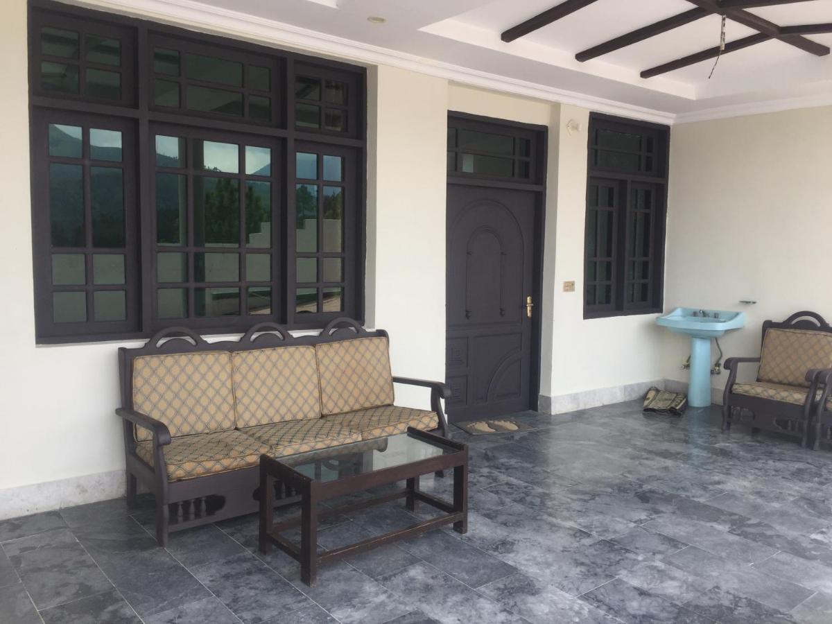 Swat Hill View Resort-Only For Families Saidu Sharif Εξωτερικό φωτογραφία