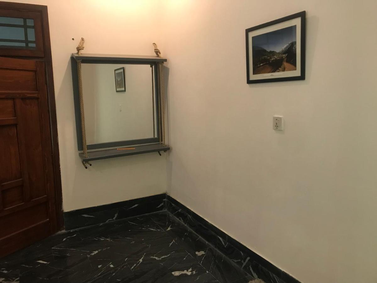 Swat Hill View Resort-Only For Families Saidu Sharif Εξωτερικό φωτογραφία