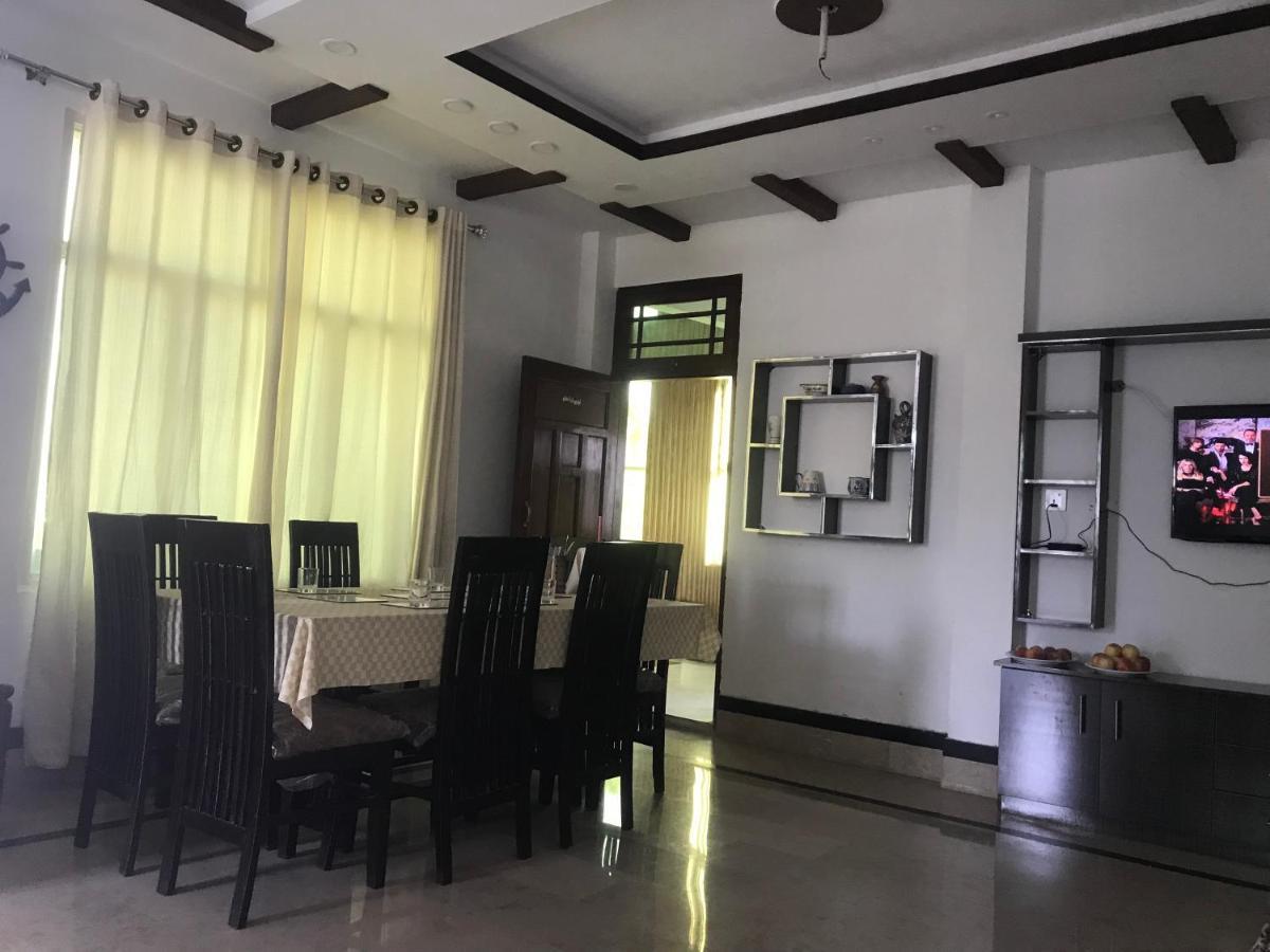 Swat Hill View Resort-Only For Families Saidu Sharif Εξωτερικό φωτογραφία