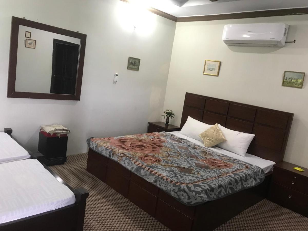 Swat Hill View Resort-Only For Families Saidu Sharif Εξωτερικό φωτογραφία