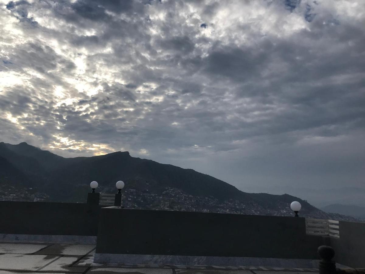 Swat Hill View Resort-Only For Families Saidu Sharif Εξωτερικό φωτογραφία