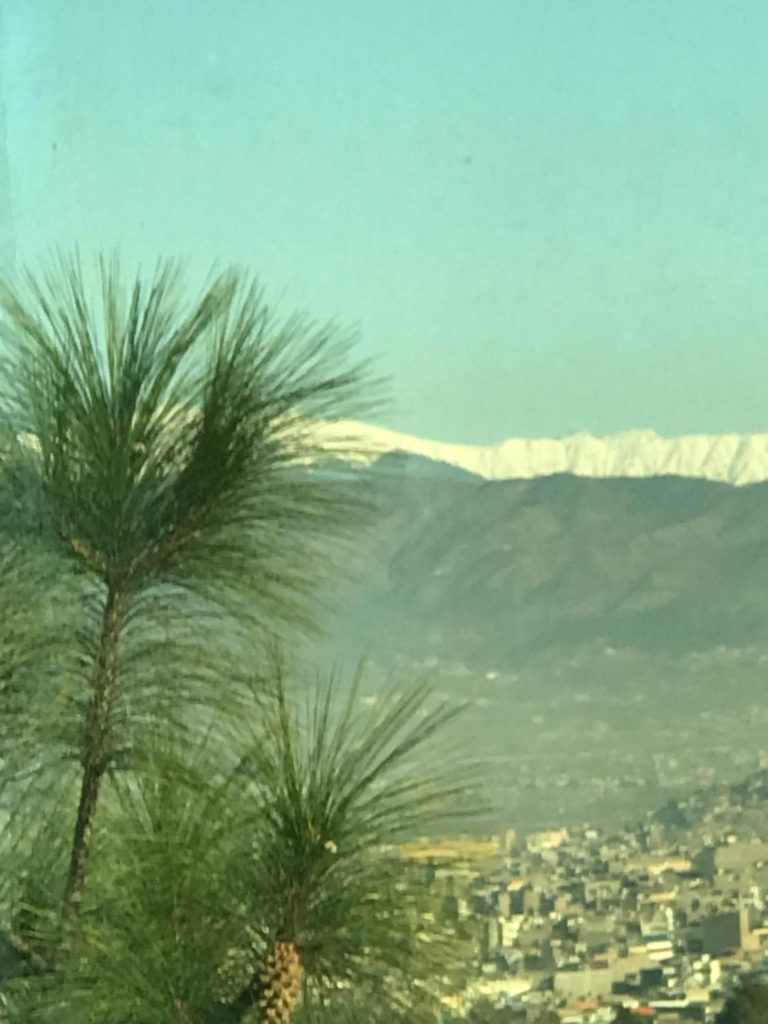 Swat Hill View Resort-Only For Families Saidu Sharif Εξωτερικό φωτογραφία