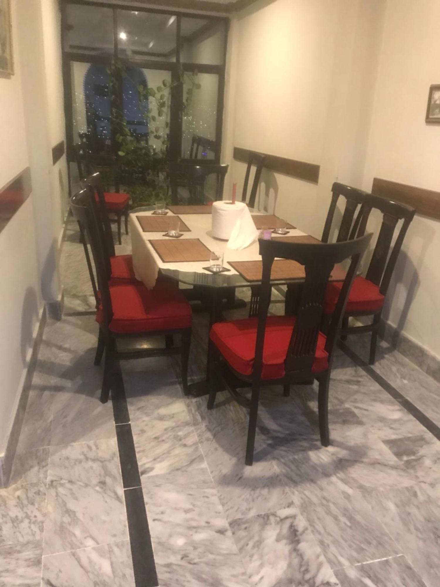 Swat Hill View Resort-Only For Families Saidu Sharif Εξωτερικό φωτογραφία