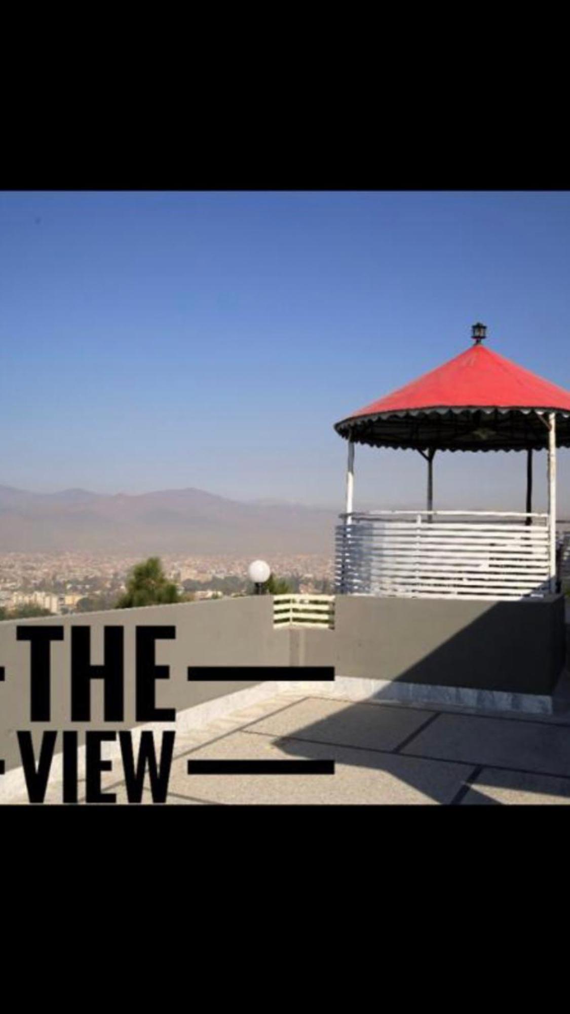 Swat Hill View Resort-Only For Families Saidu Sharif Εξωτερικό φωτογραφία